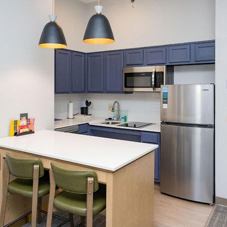 Staybridge Suites Jackson By Ihg Ridgeland Luaran gambar
