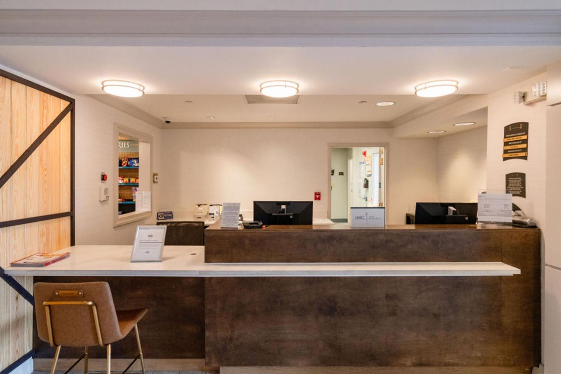 Staybridge Suites Jackson By Ihg Ridgeland Luaran gambar