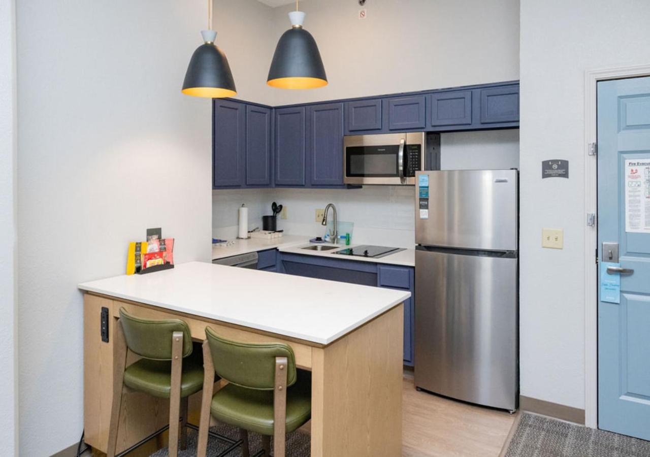 Staybridge Suites Jackson By Ihg Ridgeland Luaran gambar