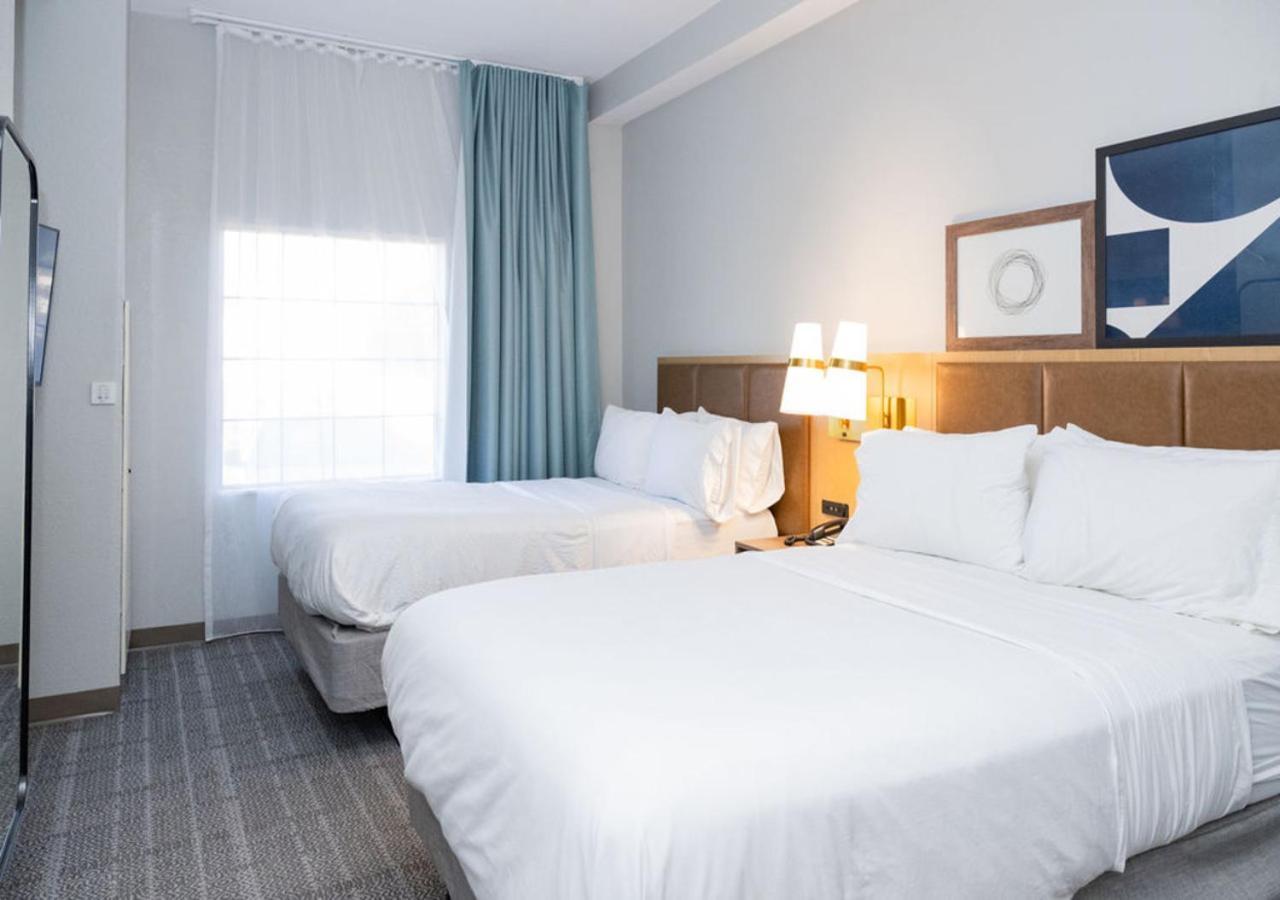 Staybridge Suites Jackson By Ihg Ridgeland Bilik gambar