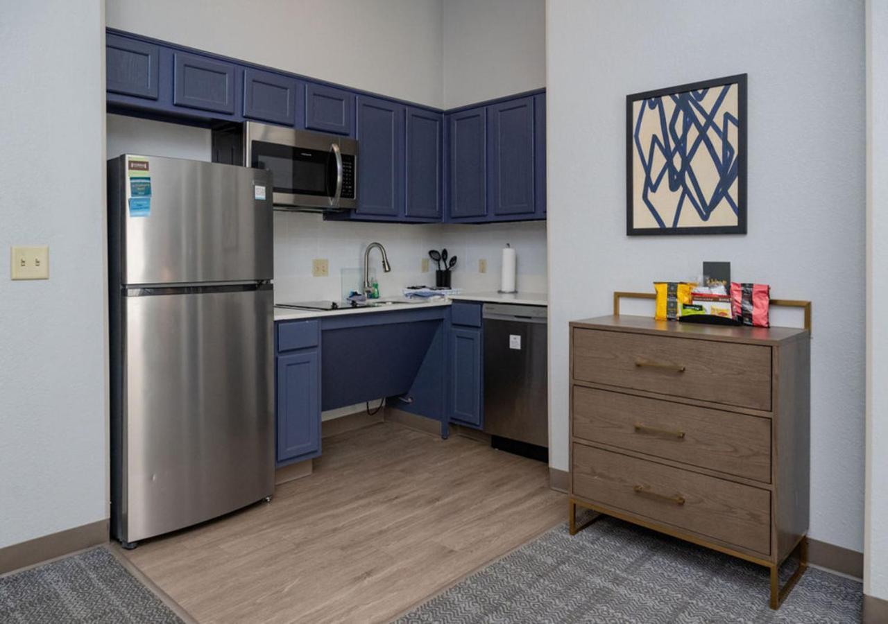 Staybridge Suites Jackson By Ihg Ridgeland Luaran gambar