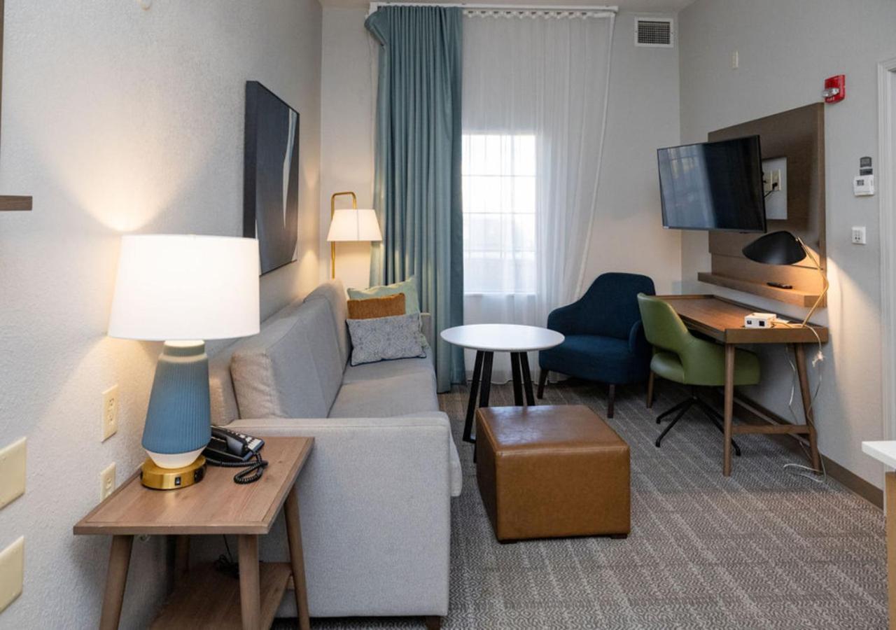Staybridge Suites Jackson By Ihg Ridgeland Luaran gambar