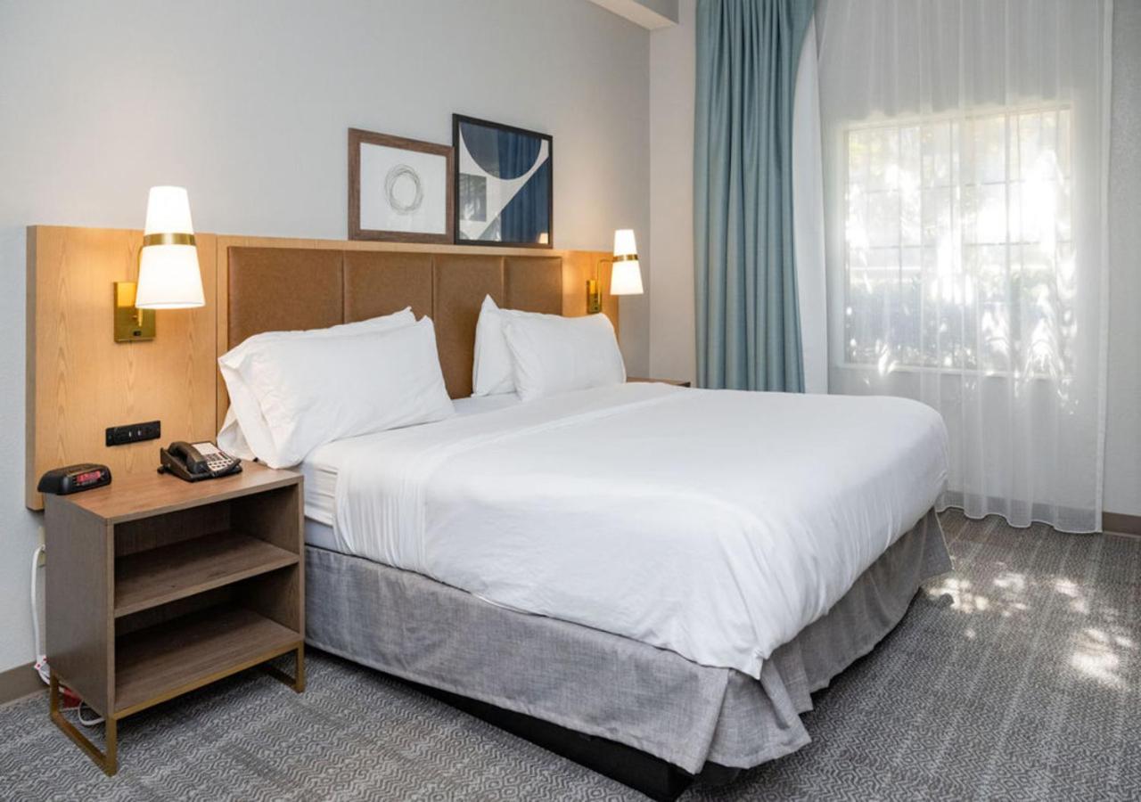 Staybridge Suites Jackson By Ihg Ridgeland Luaran gambar