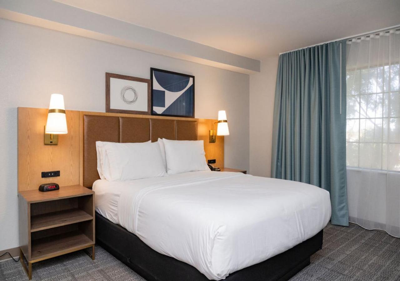 Staybridge Suites Jackson By Ihg Ridgeland Luaran gambar