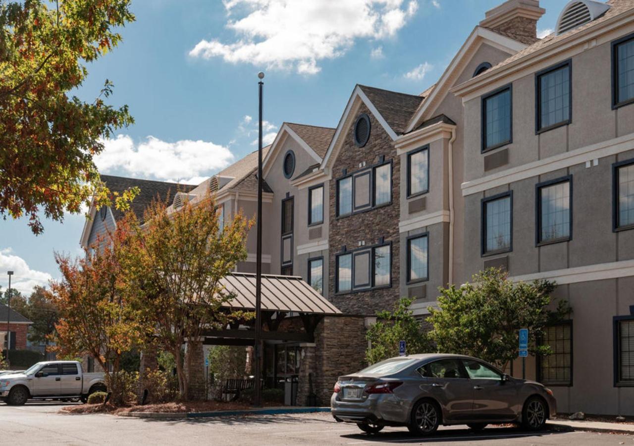 Staybridge Suites Jackson By Ihg Ridgeland Luaran gambar