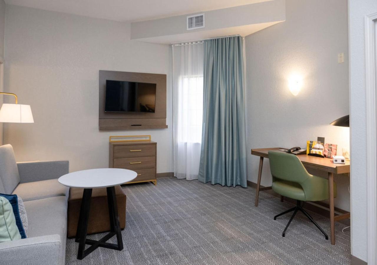 Staybridge Suites Jackson By Ihg Ridgeland Luaran gambar