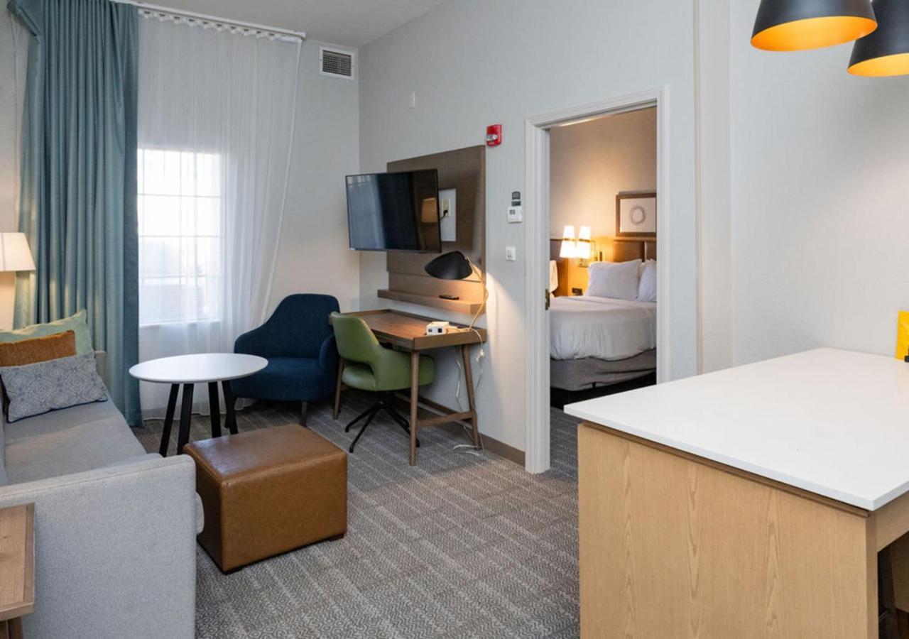 Staybridge Suites Jackson By Ihg Ridgeland Luaran gambar