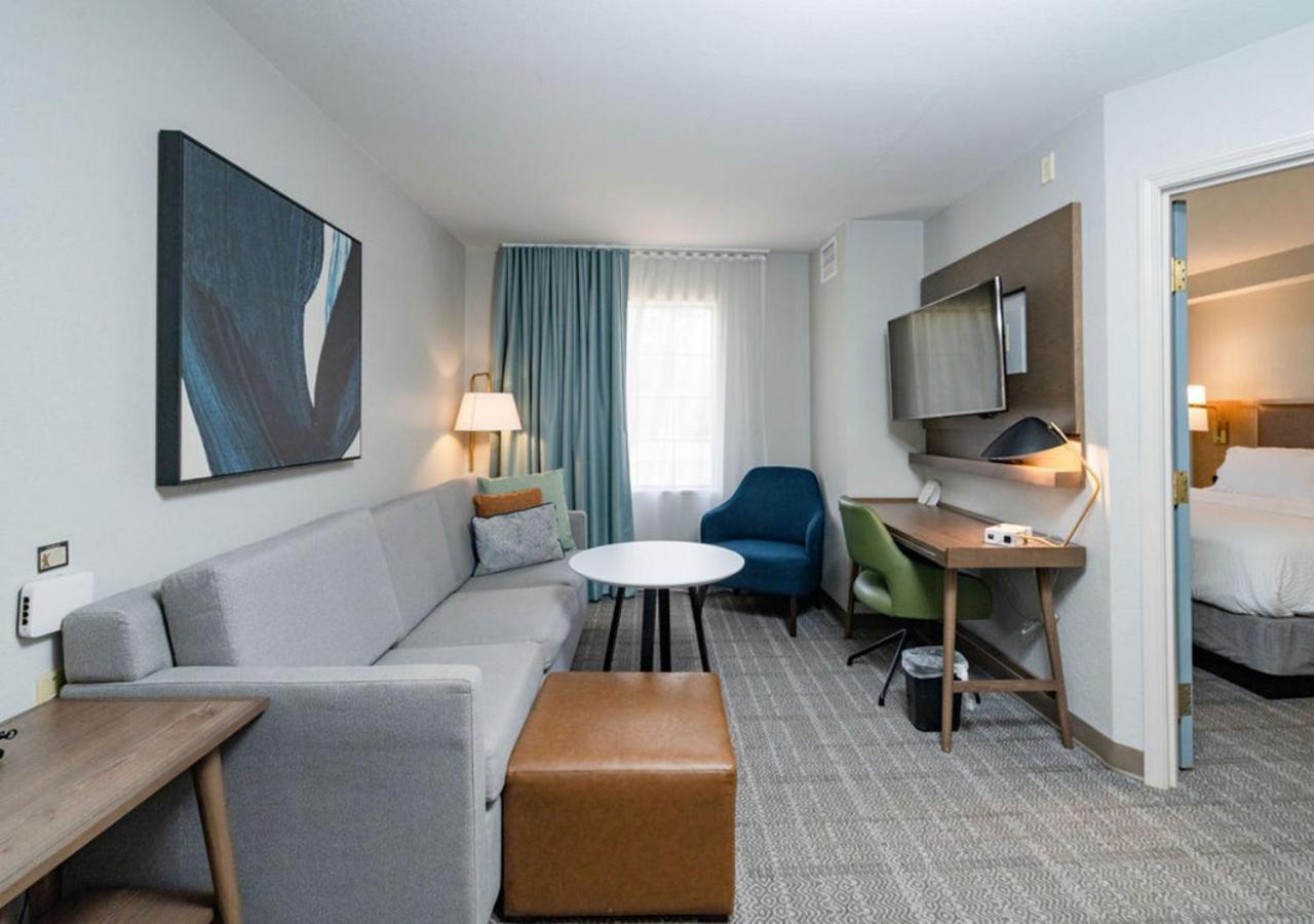 Staybridge Suites Jackson By Ihg Ridgeland Luaran gambar