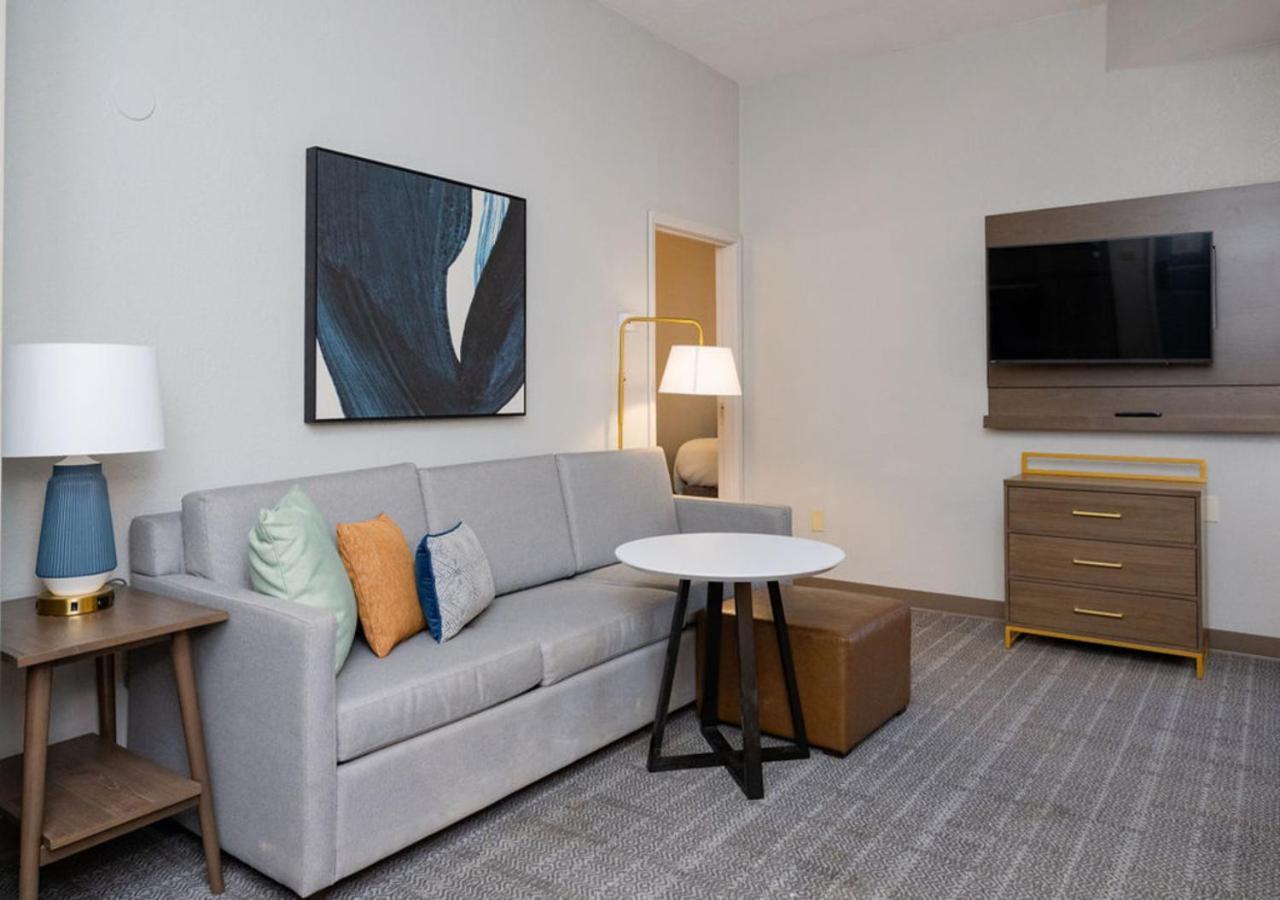 Staybridge Suites Jackson By Ihg Ridgeland Luaran gambar