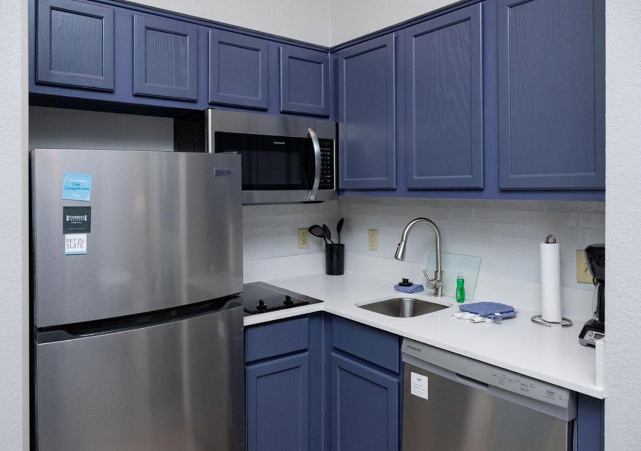 Staybridge Suites Jackson By Ihg Ridgeland Luaran gambar