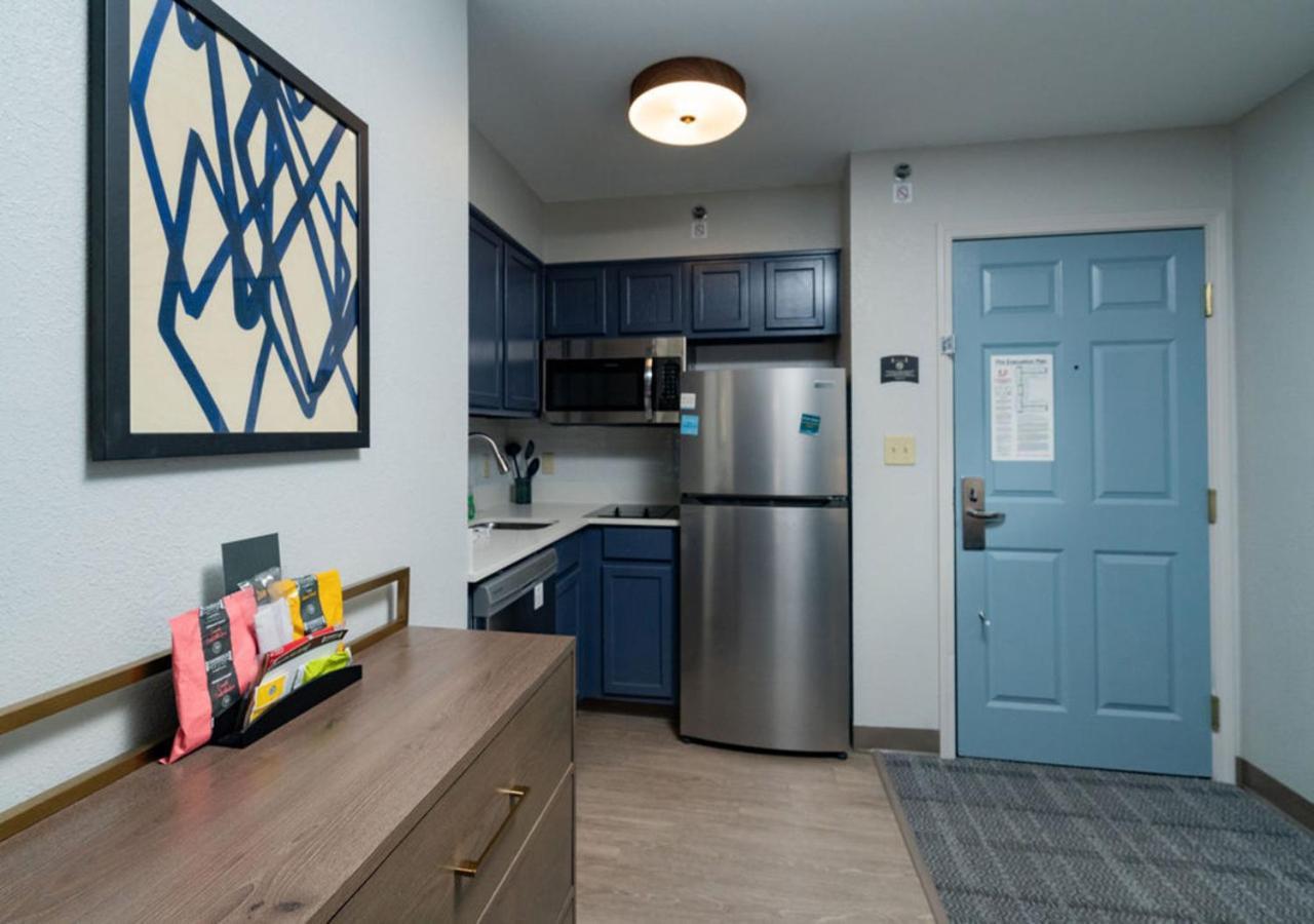 Staybridge Suites Jackson By Ihg Ridgeland Luaran gambar