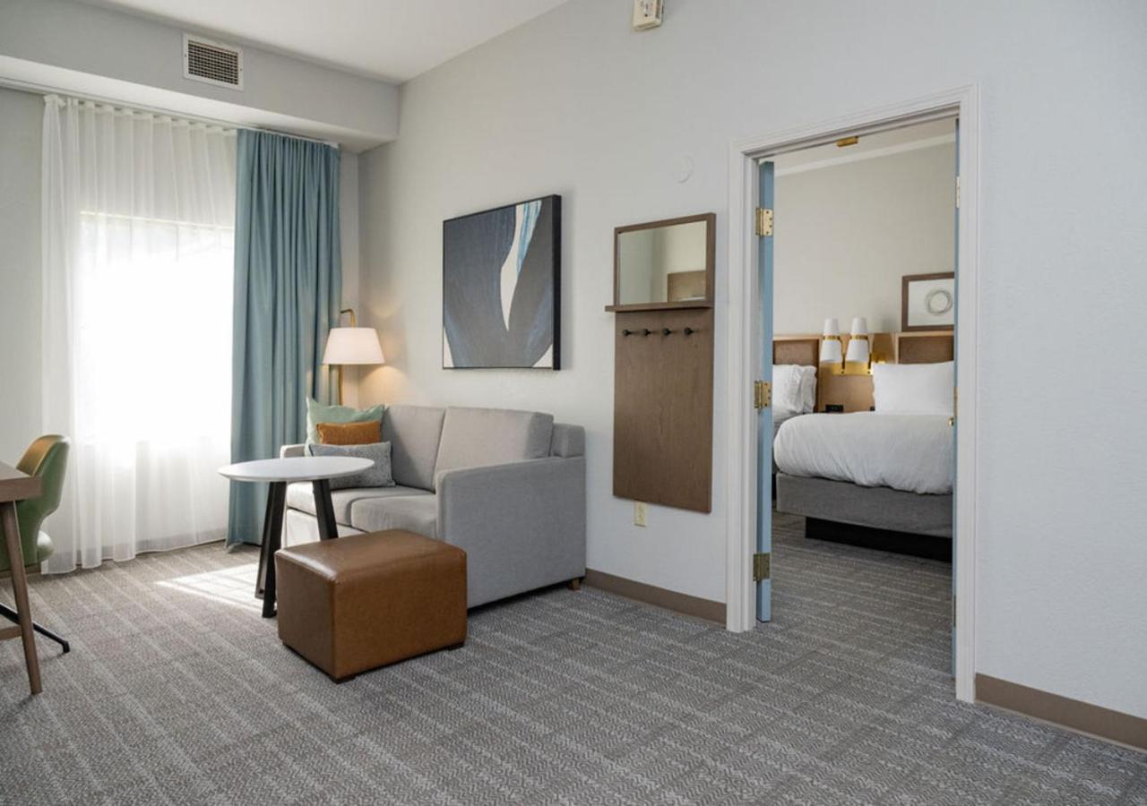 Staybridge Suites Jackson By Ihg Ridgeland Luaran gambar