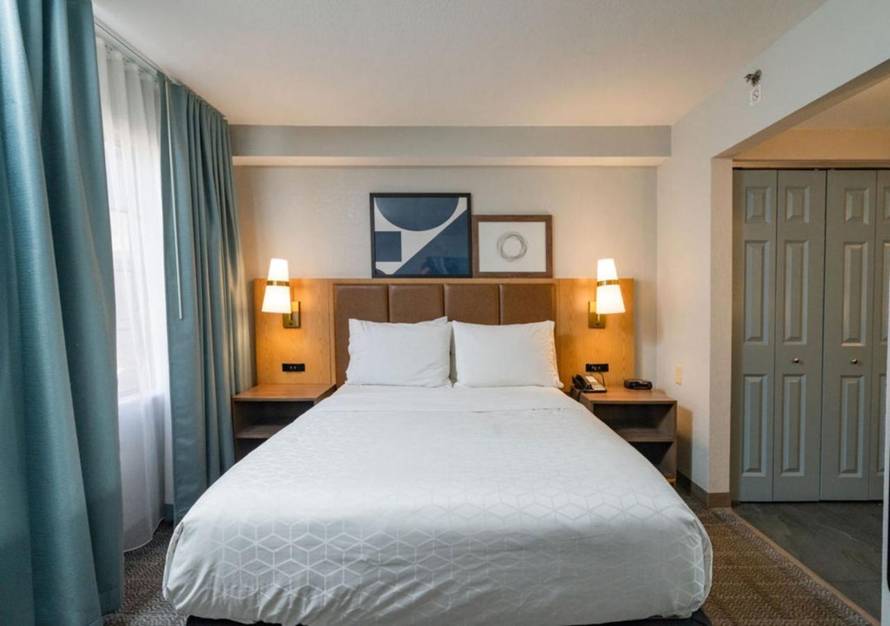 Staybridge Suites Jackson By Ihg Ridgeland Luaran gambar