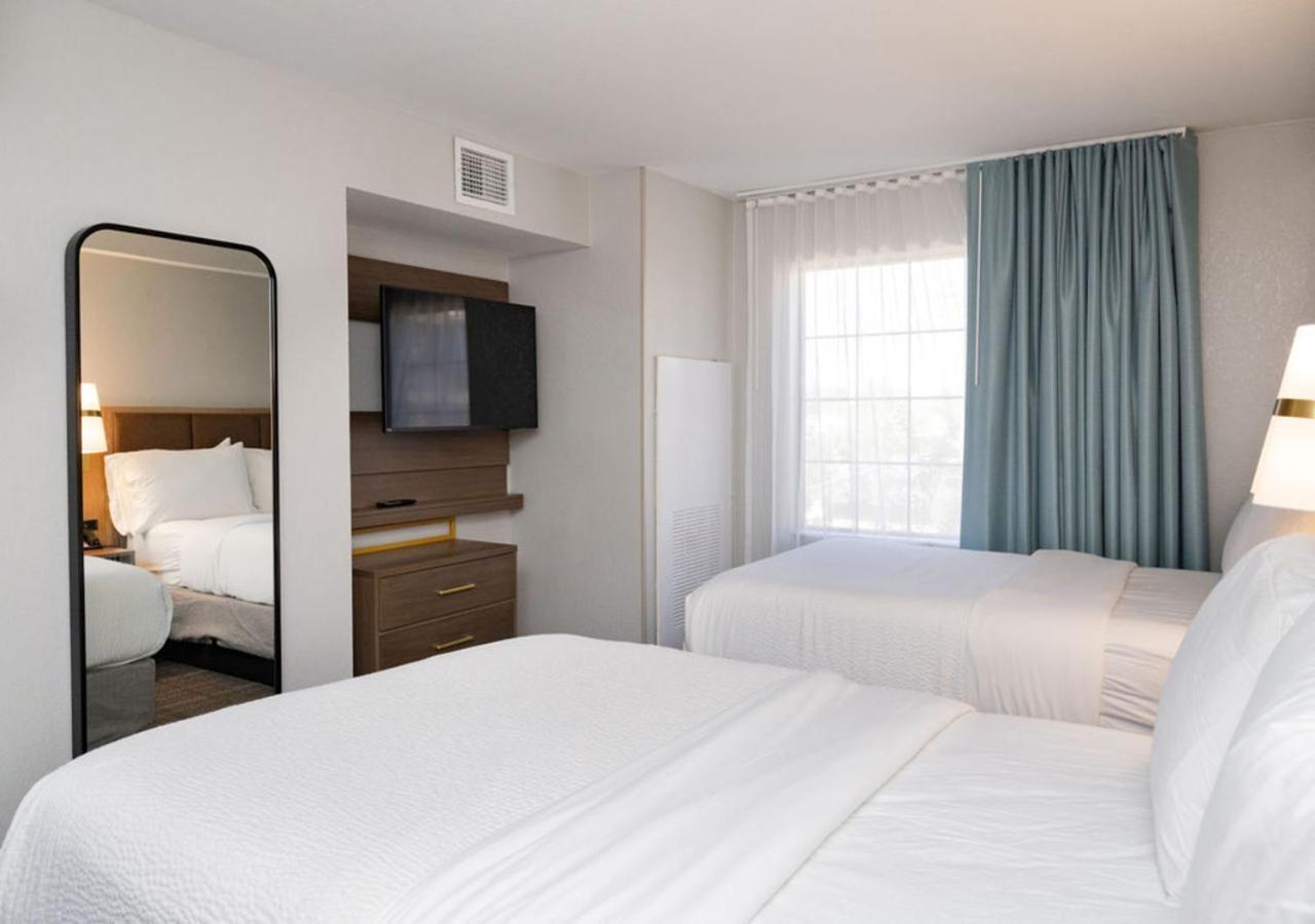 Staybridge Suites Jackson By Ihg Ridgeland Luaran gambar