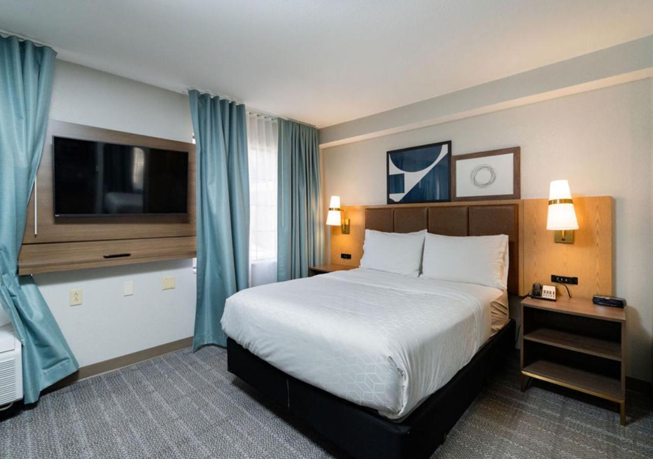 Staybridge Suites Jackson By Ihg Ridgeland Luaran gambar