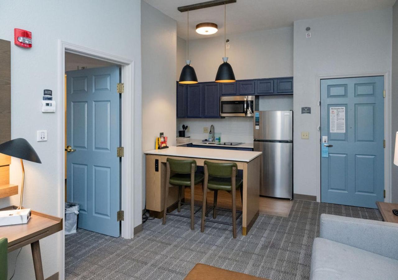Staybridge Suites Jackson By Ihg Ridgeland Luaran gambar