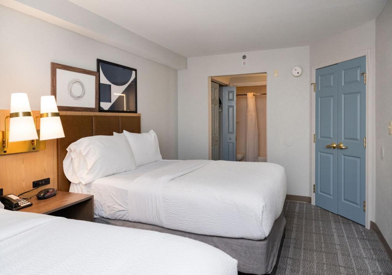Staybridge Suites Jackson By Ihg Ridgeland Luaran gambar