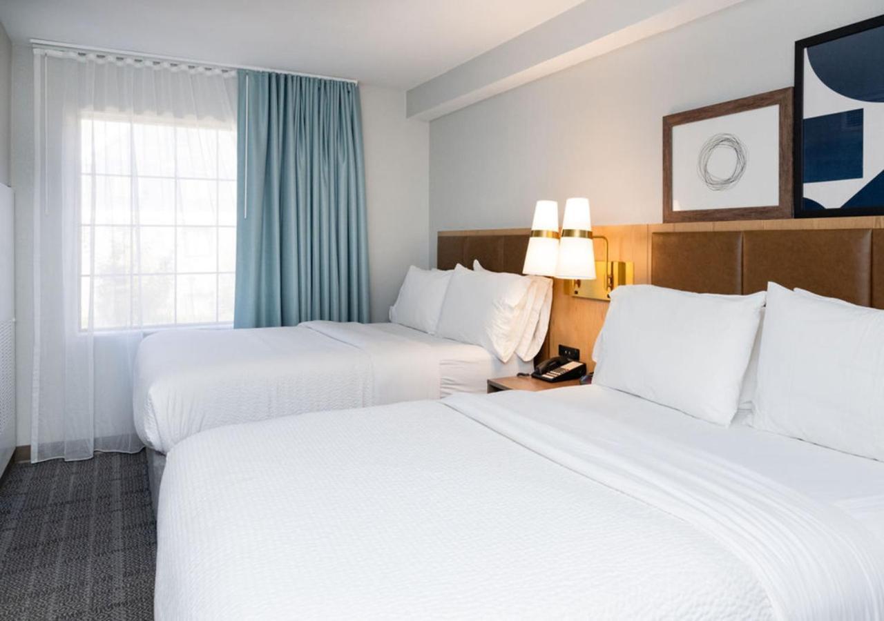 Staybridge Suites Jackson By Ihg Ridgeland Luaran gambar