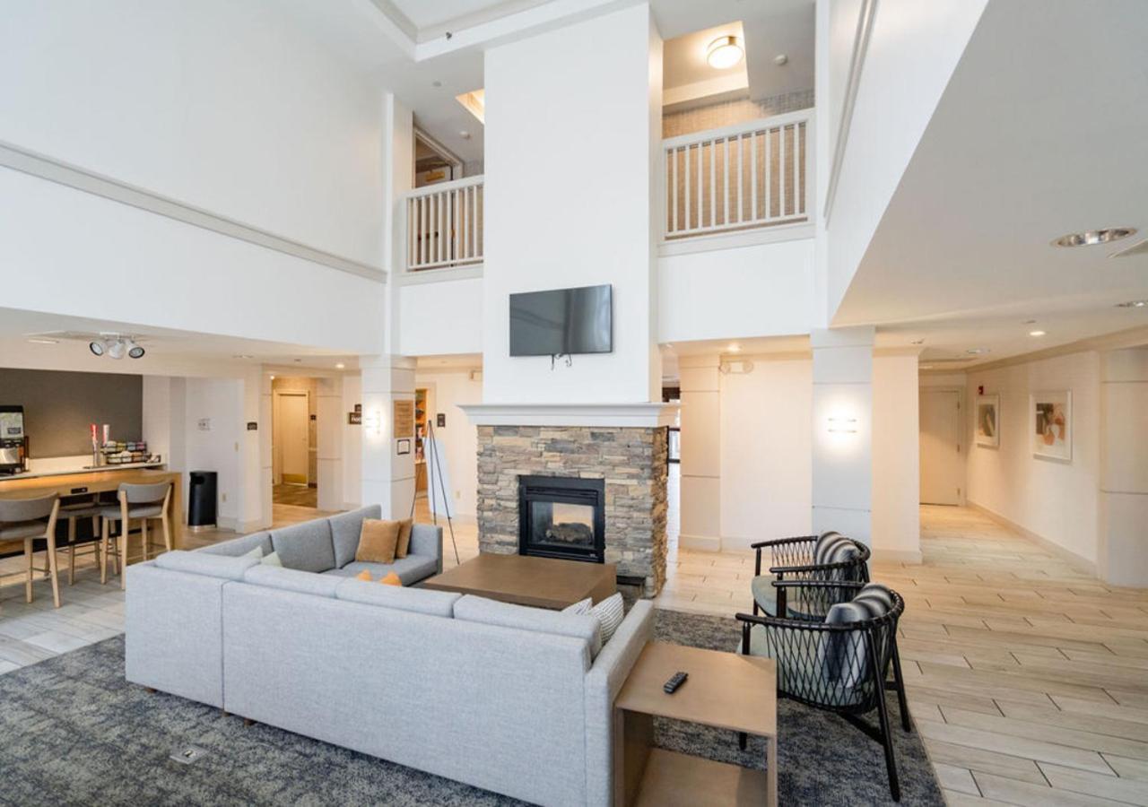 Staybridge Suites Jackson By Ihg Ridgeland Luaran gambar