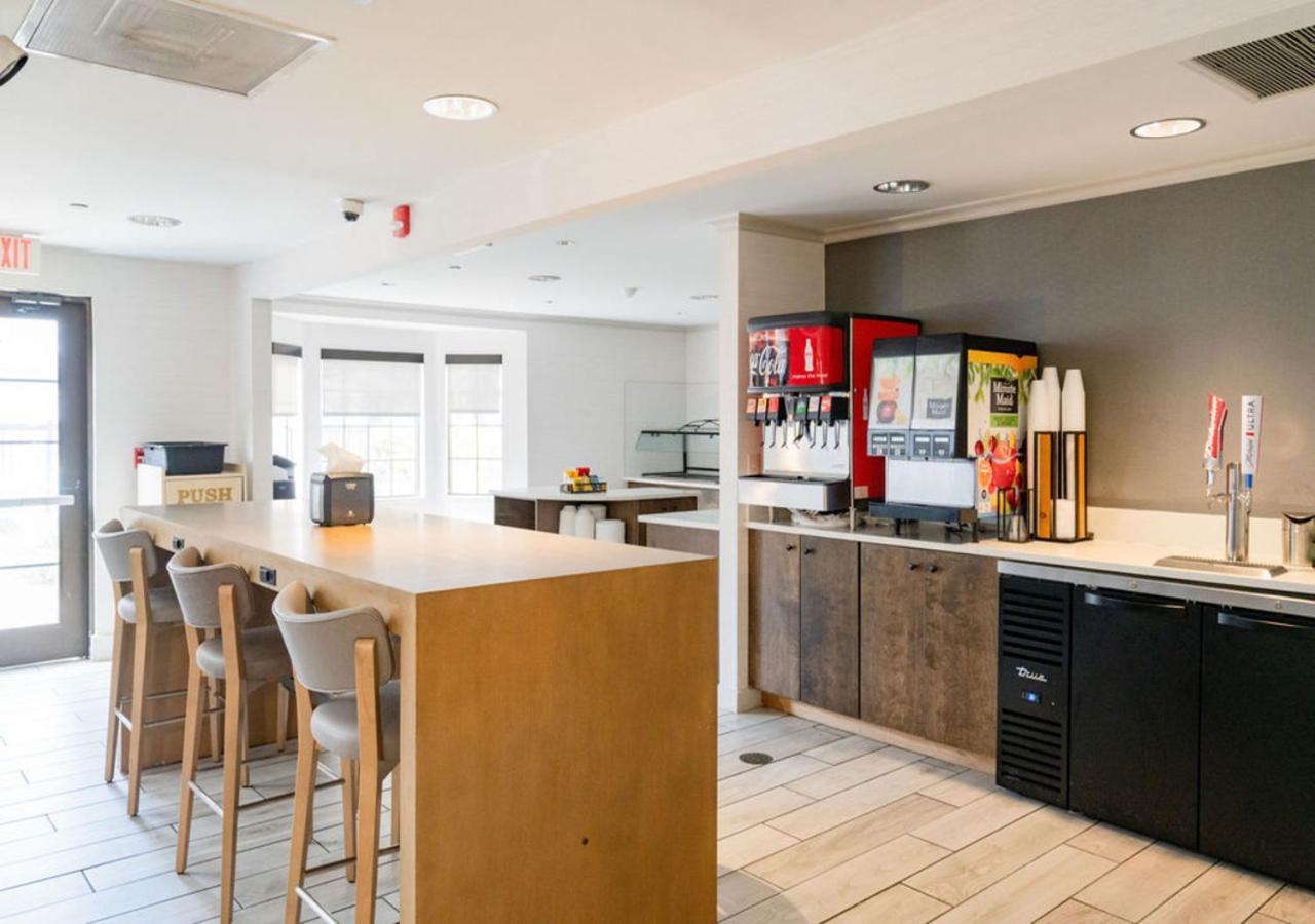Staybridge Suites Jackson By Ihg Ridgeland Luaran gambar