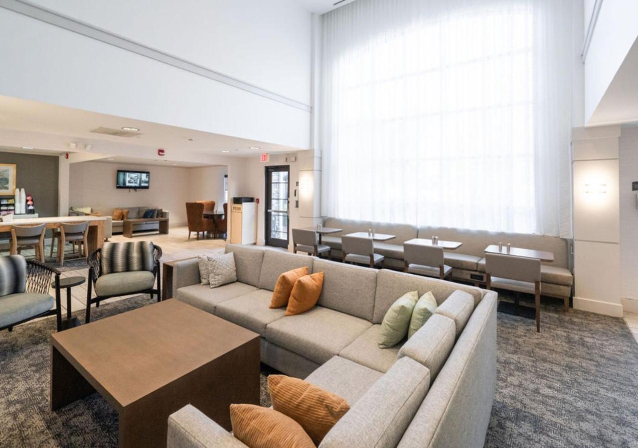 Staybridge Suites Jackson By Ihg Ridgeland Luaran gambar