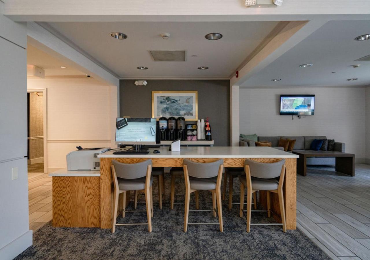 Staybridge Suites Jackson By Ihg Ridgeland Luaran gambar