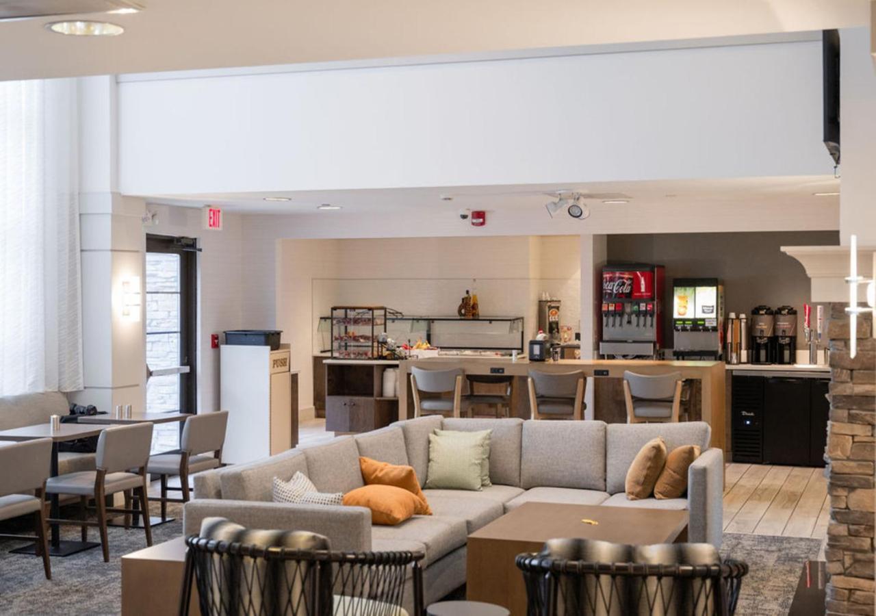 Staybridge Suites Jackson By Ihg Ridgeland Luaran gambar