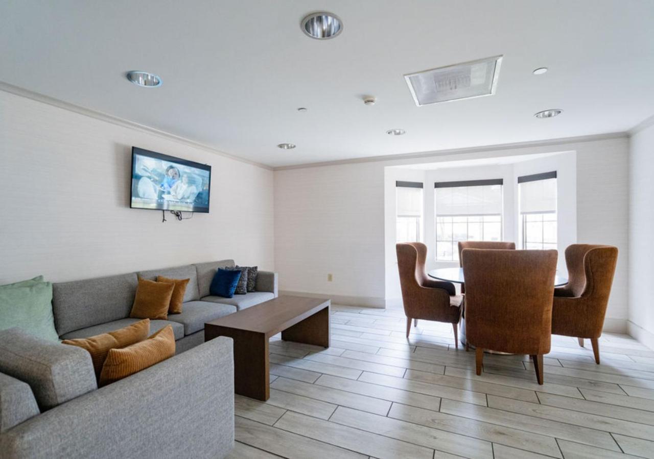 Staybridge Suites Jackson By Ihg Ridgeland Luaran gambar