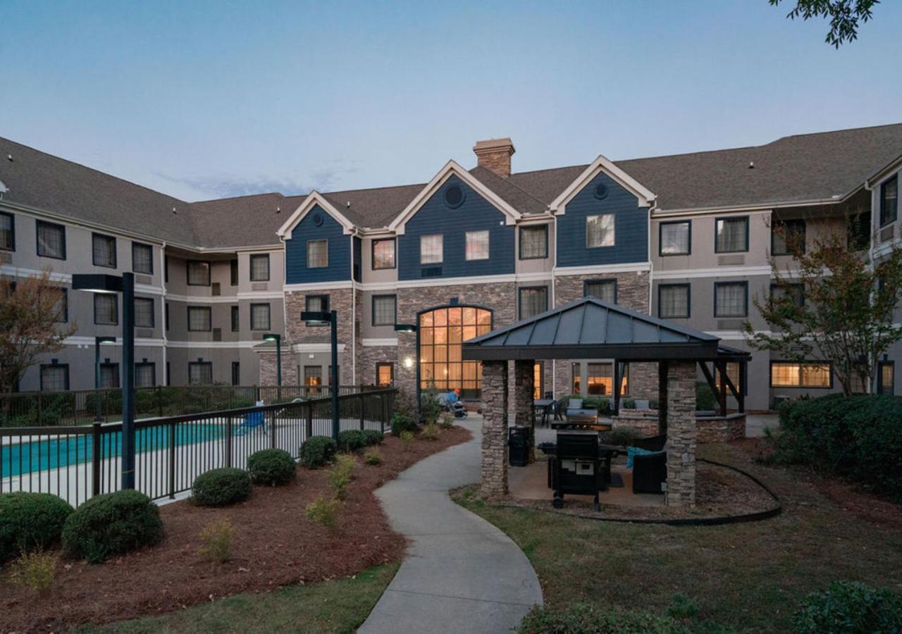 Staybridge Suites Jackson By Ihg Ridgeland Luaran gambar