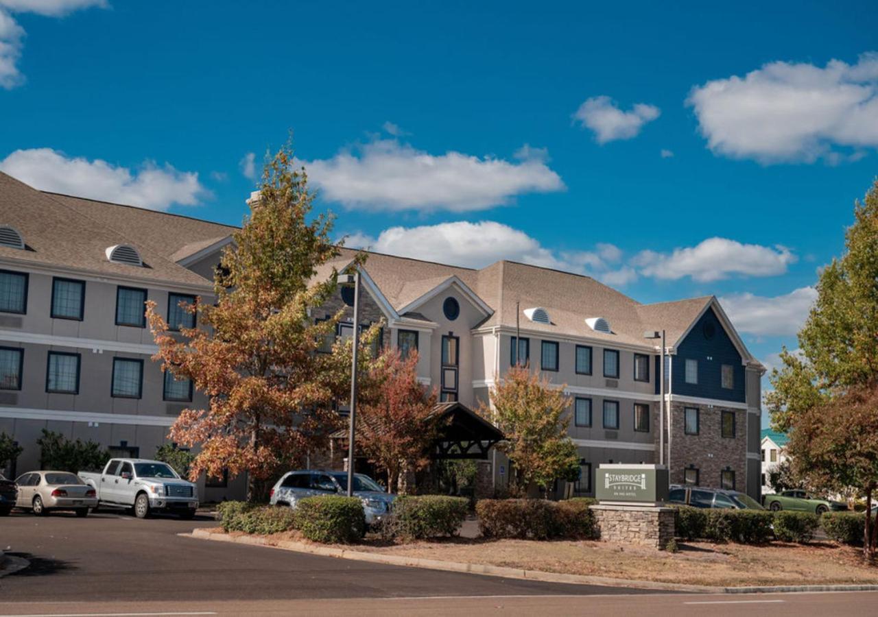 Staybridge Suites Jackson By Ihg Ridgeland Luaran gambar