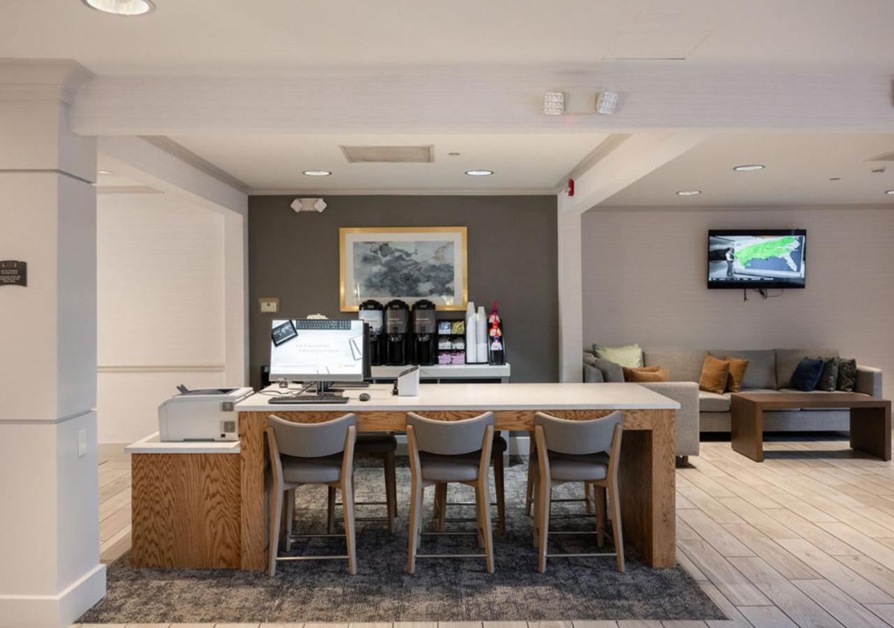 Staybridge Suites Jackson By Ihg Ridgeland Luaran gambar