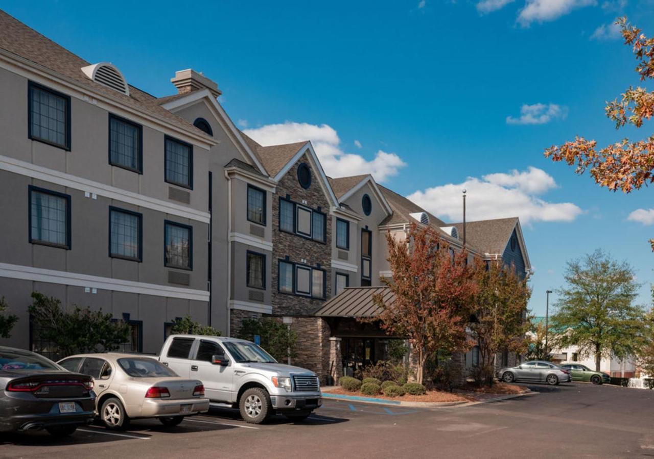 Staybridge Suites Jackson By Ihg Ridgeland Luaran gambar