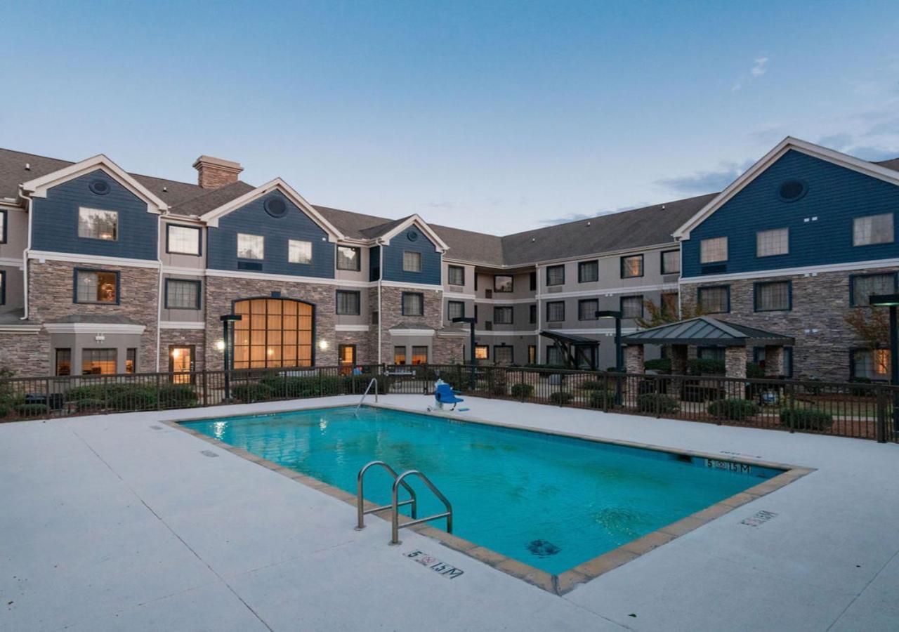 Staybridge Suites Jackson By Ihg Ridgeland Luaran gambar
