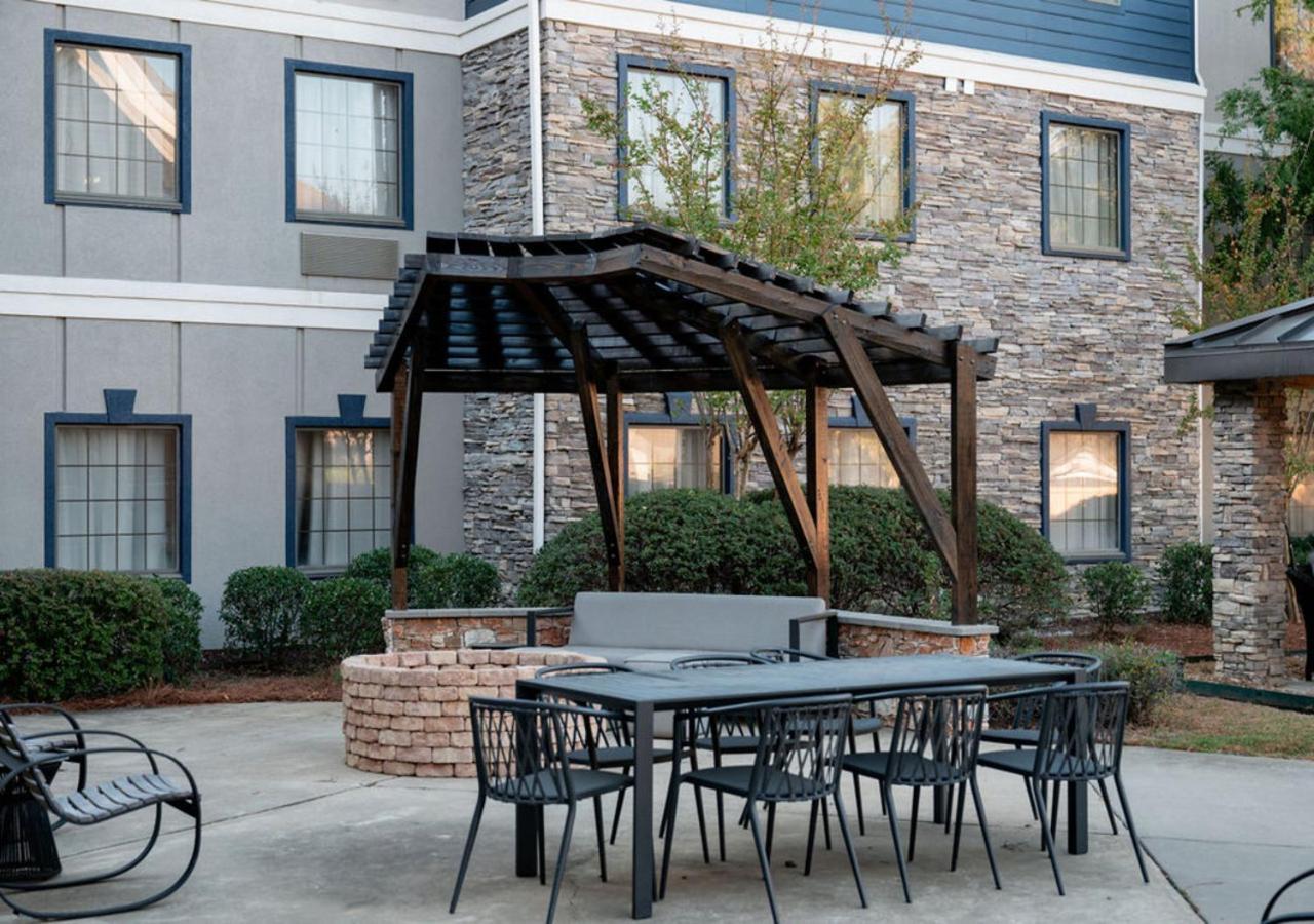 Staybridge Suites Jackson By Ihg Ridgeland Luaran gambar
