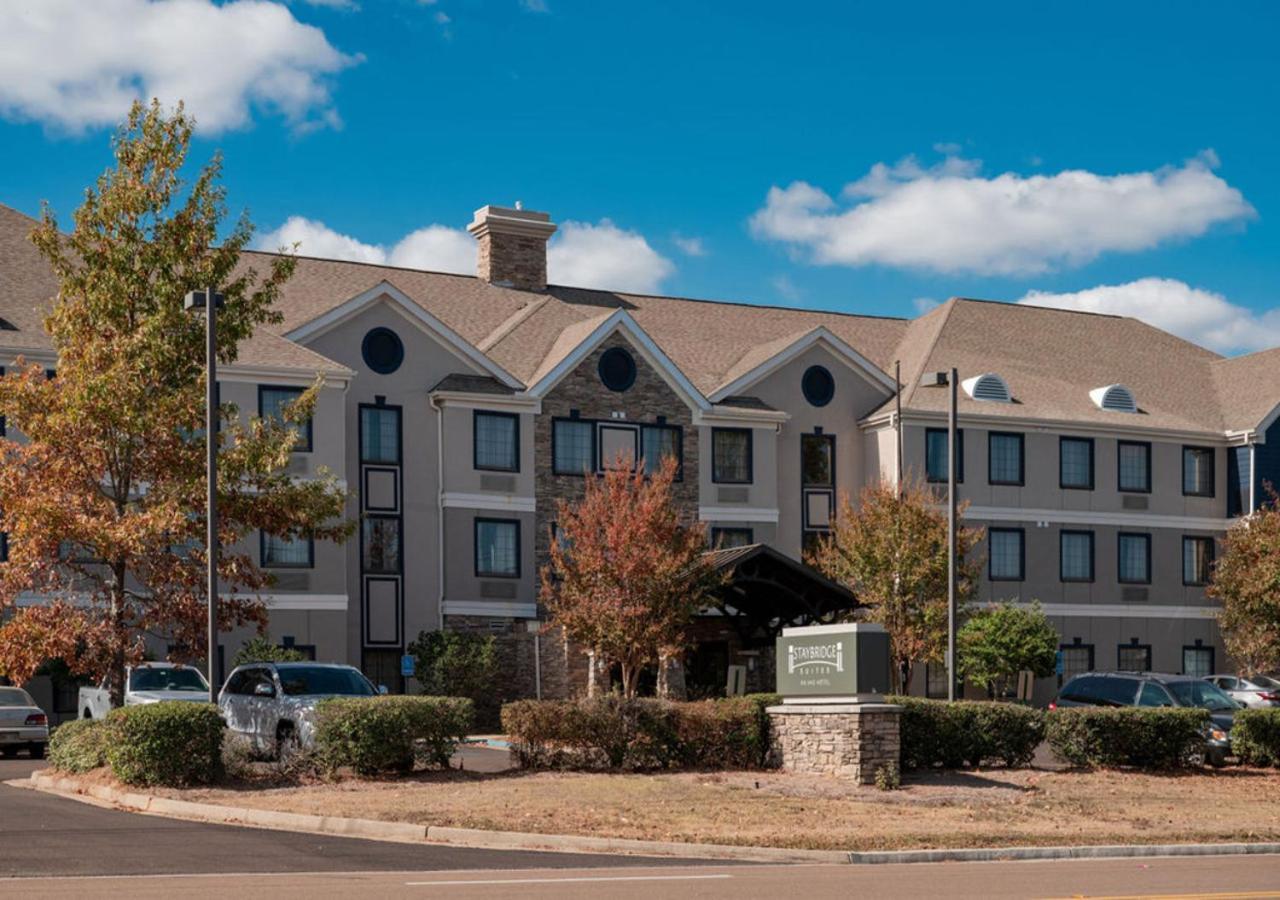 Staybridge Suites Jackson By Ihg Ridgeland Luaran gambar