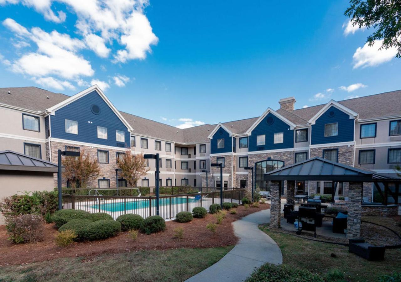 Staybridge Suites Jackson By Ihg Ridgeland Luaran gambar