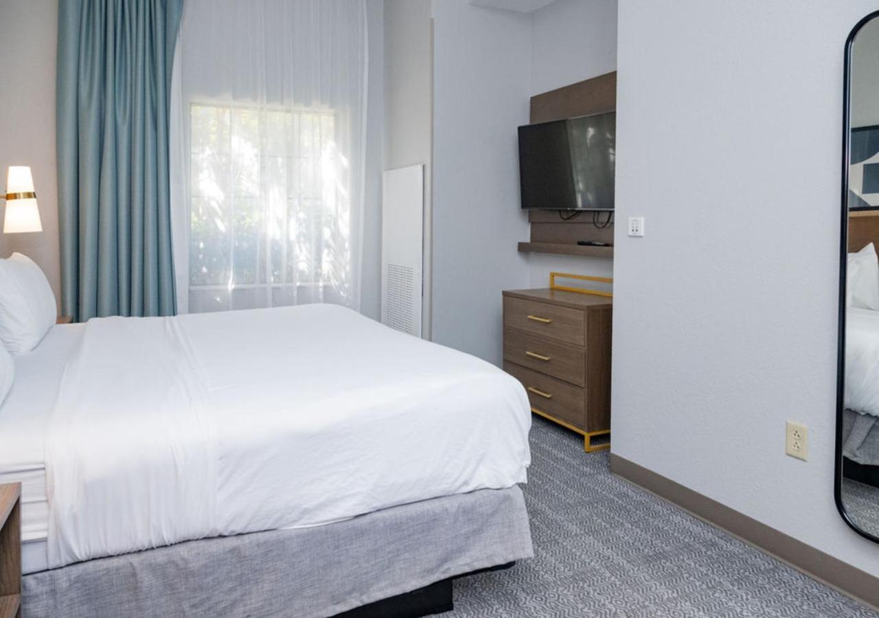 Staybridge Suites Jackson By Ihg Ridgeland Bilik gambar