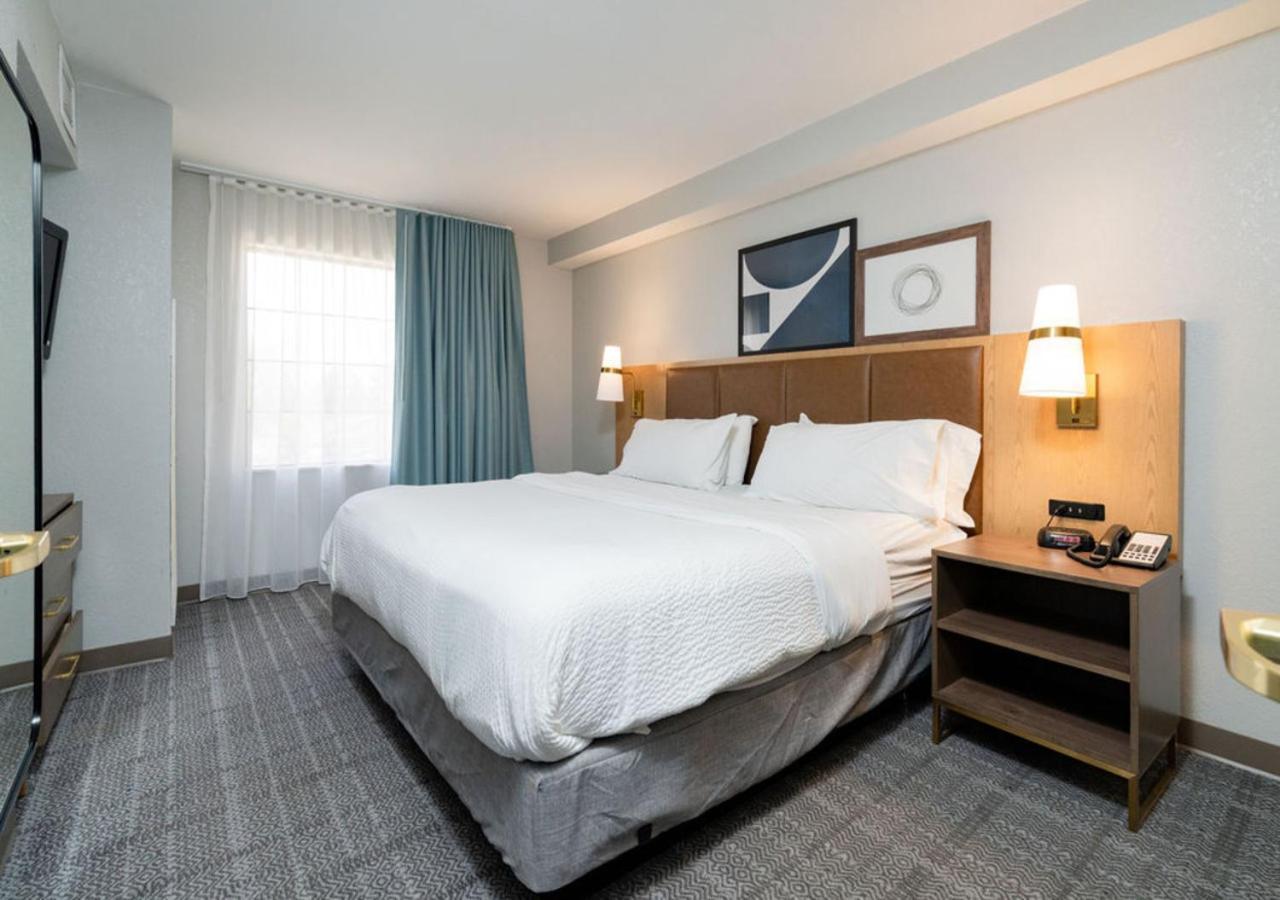 Staybridge Suites Jackson By Ihg Ridgeland Bilik gambar
