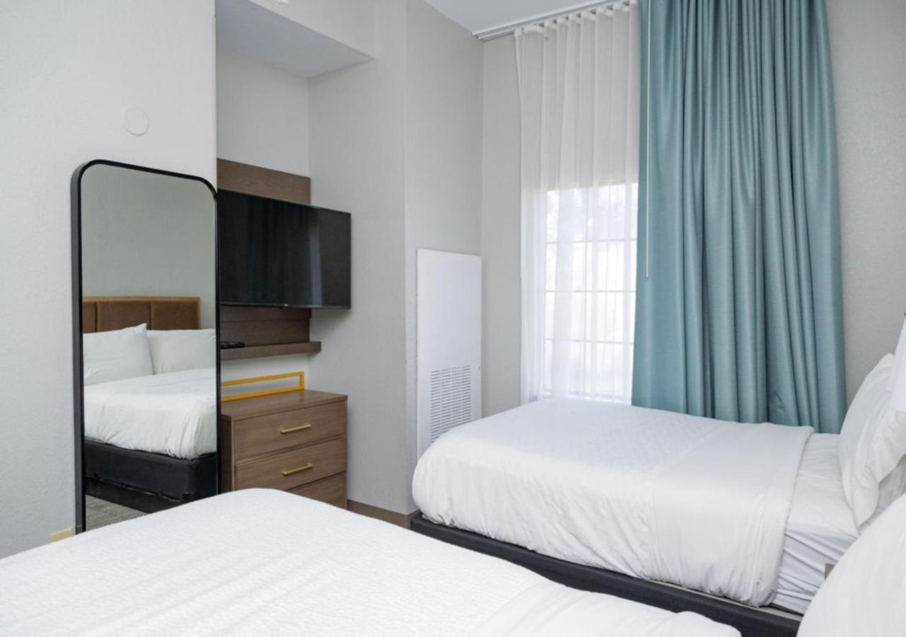 Staybridge Suites Jackson By Ihg Ridgeland Luaran gambar