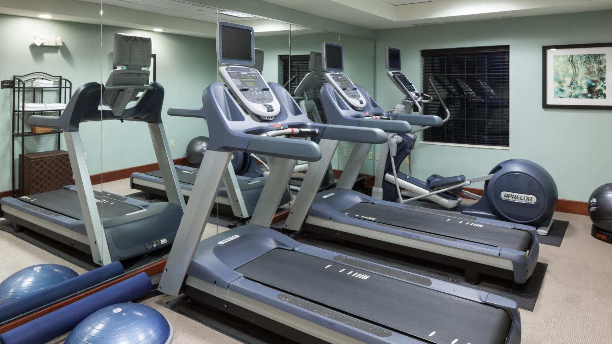 Staybridge Suites Jackson By Ihg Ridgeland Luaran gambar