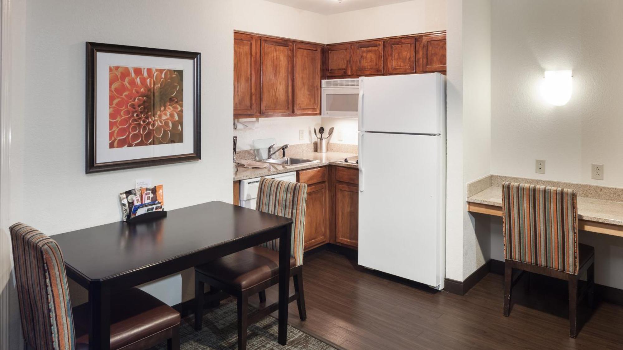 Staybridge Suites Jackson By Ihg Ridgeland Luaran gambar