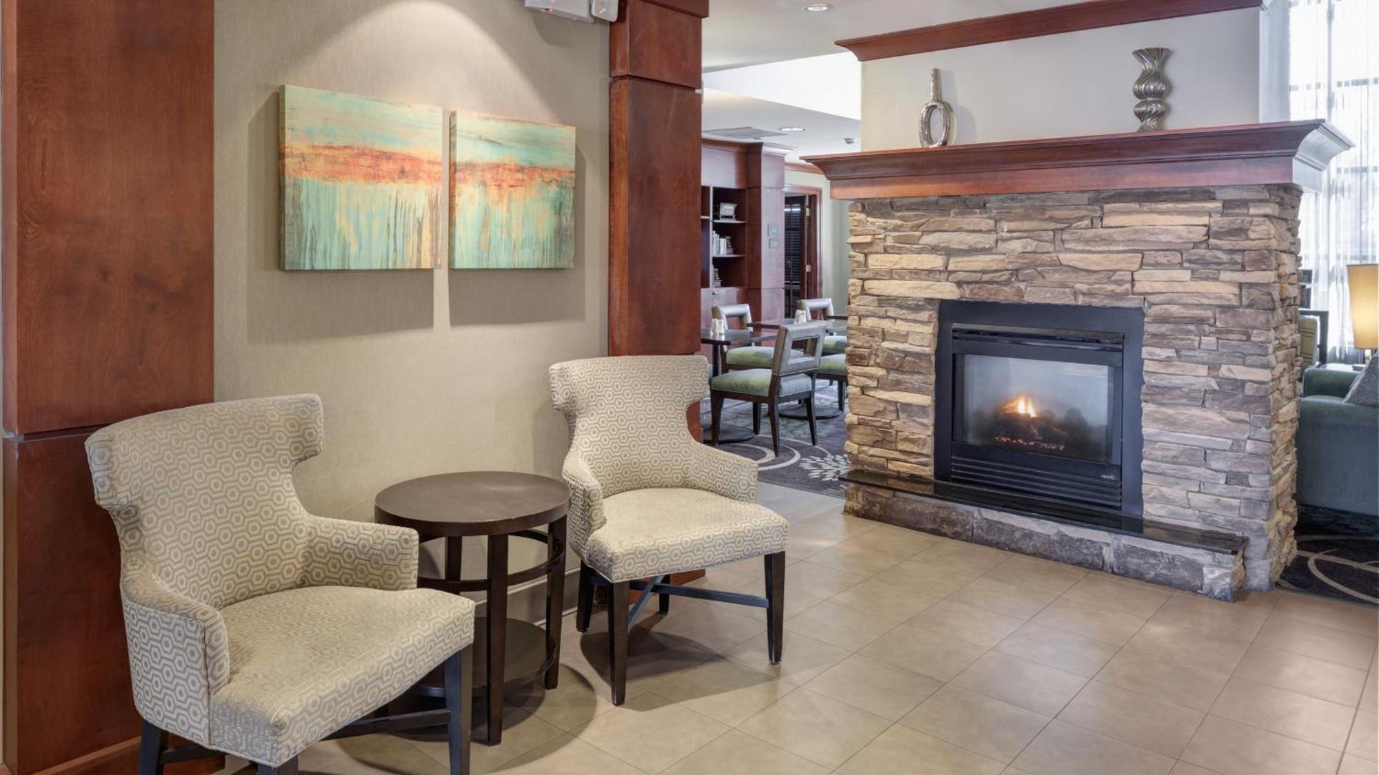 Staybridge Suites Jackson By Ihg Ridgeland Luaran gambar