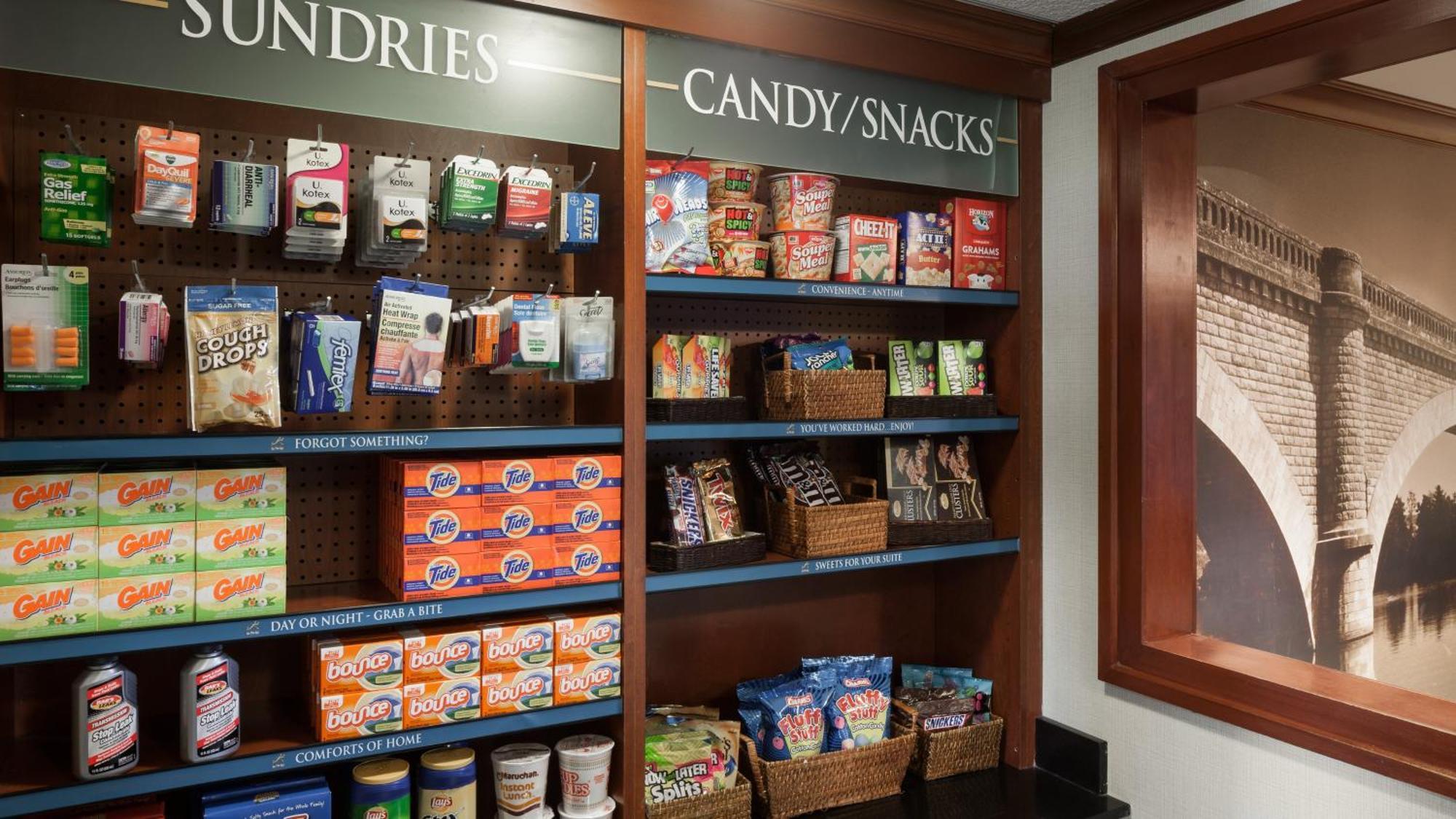 Staybridge Suites Jackson By Ihg Ridgeland Luaran gambar