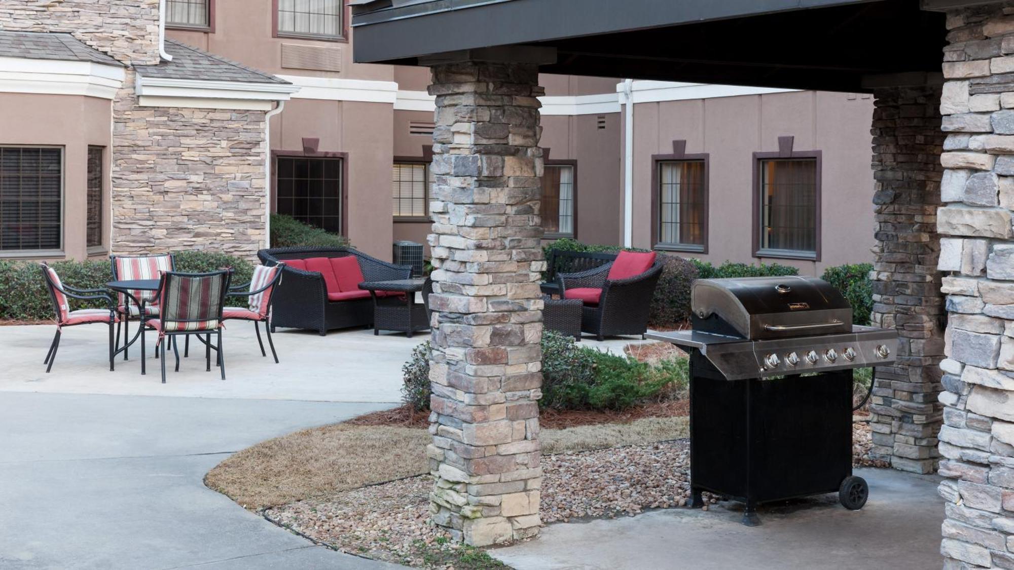 Staybridge Suites Jackson By Ihg Ridgeland Luaran gambar