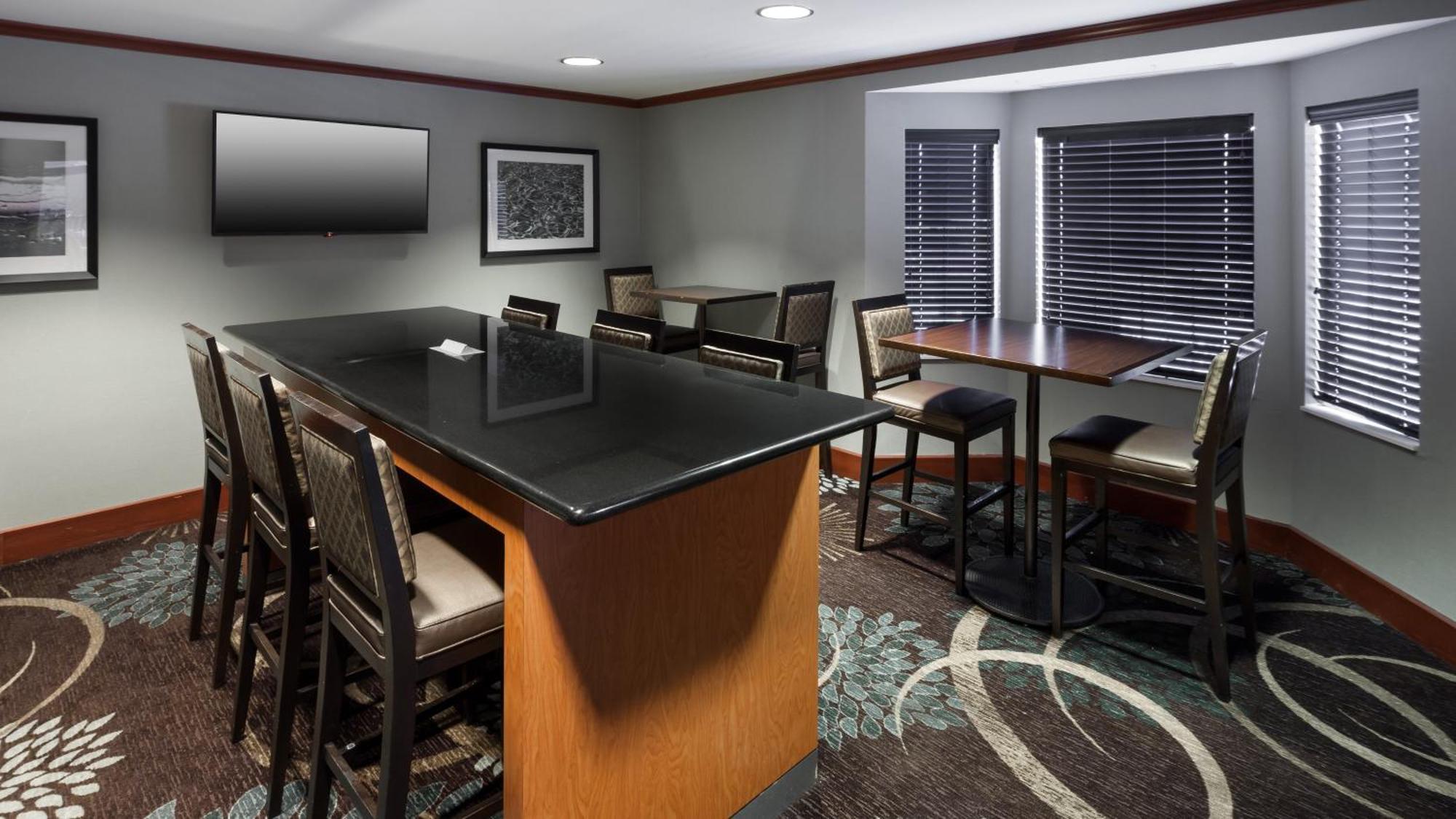 Staybridge Suites Jackson By Ihg Ridgeland Luaran gambar