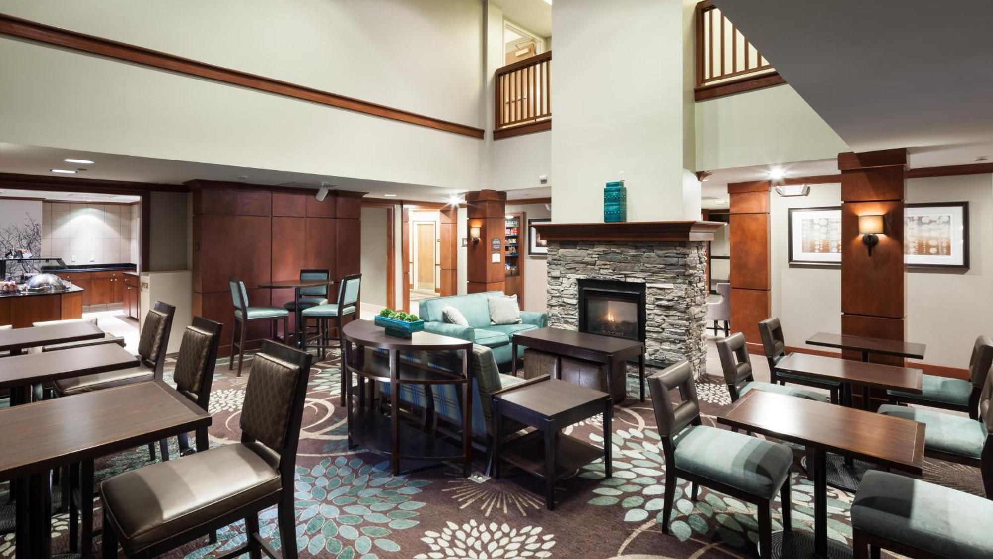 Staybridge Suites Jackson By Ihg Ridgeland Luaran gambar