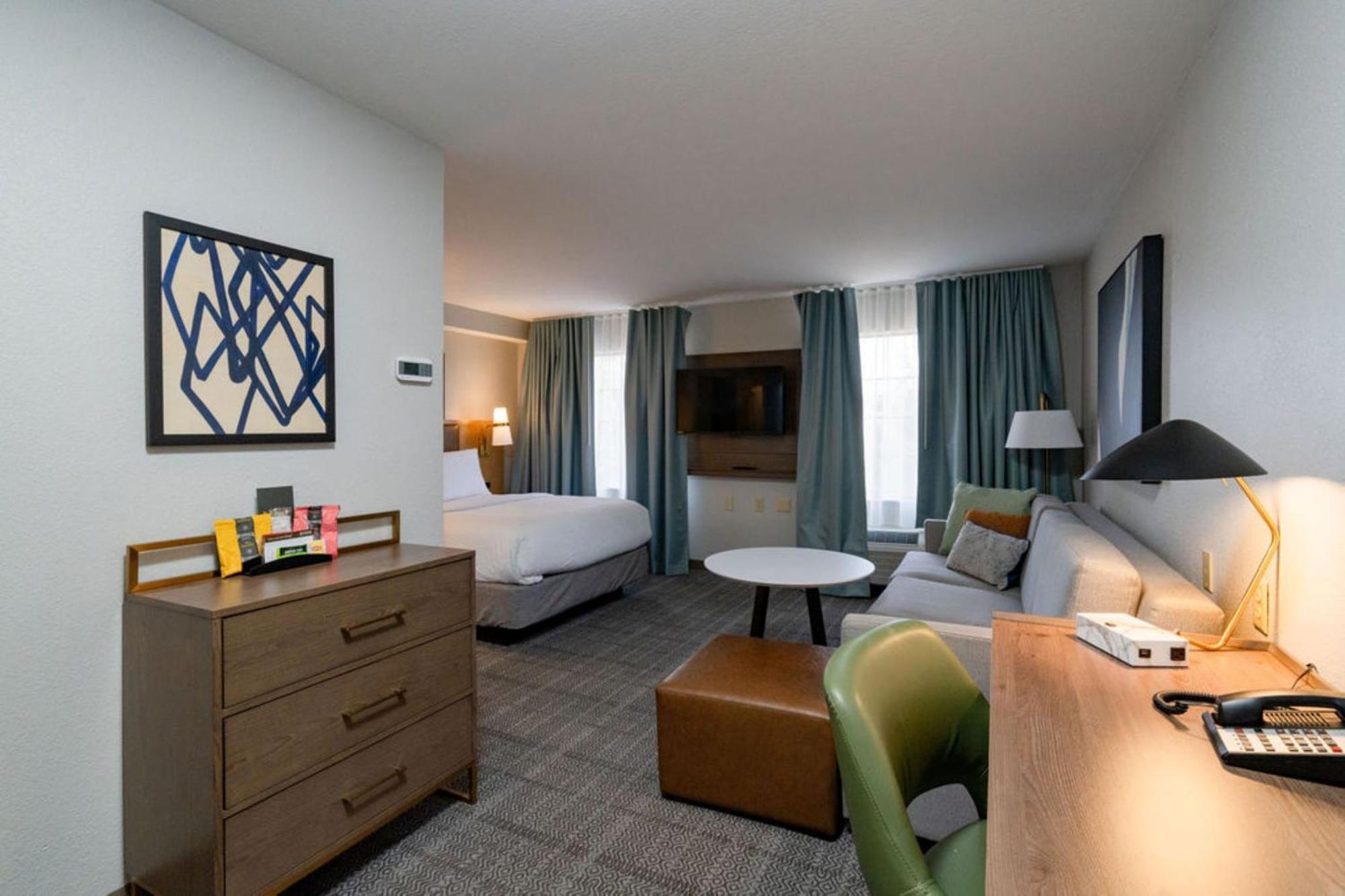 Staybridge Suites Jackson By Ihg Ridgeland Luaran gambar