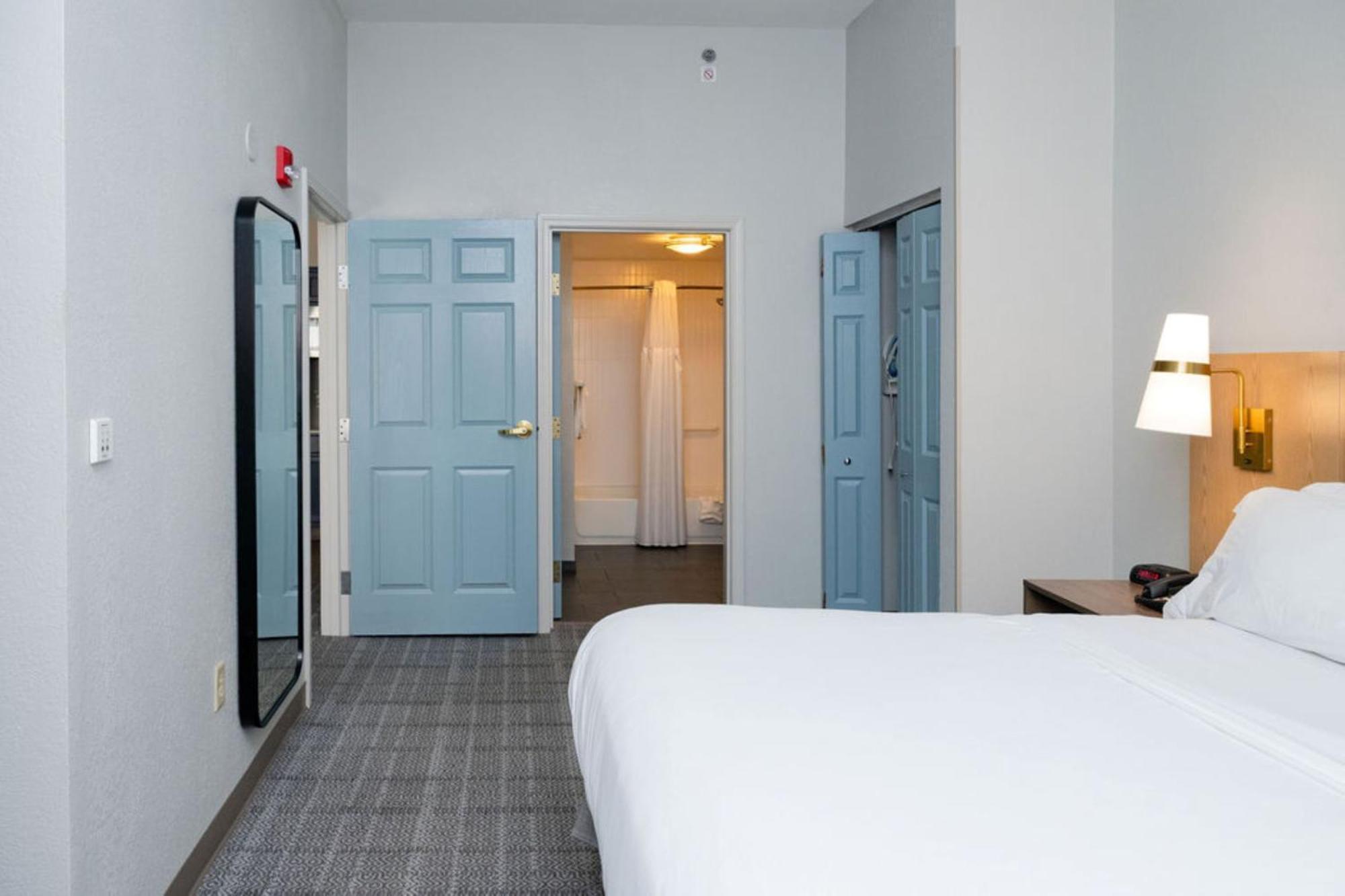 Staybridge Suites Jackson By Ihg Ridgeland Luaran gambar