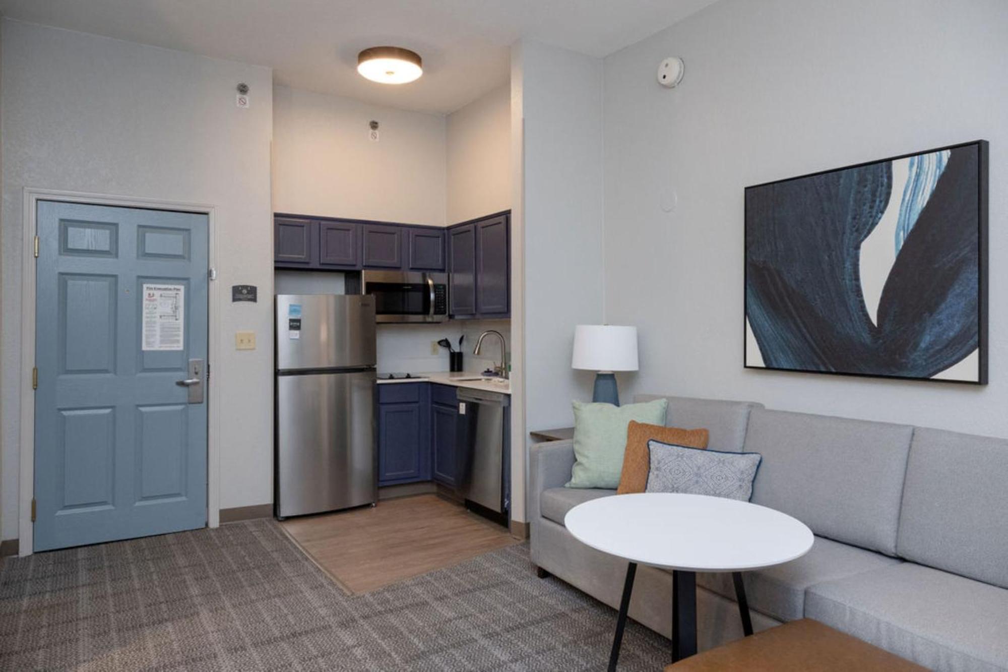 Staybridge Suites Jackson By Ihg Ridgeland Luaran gambar