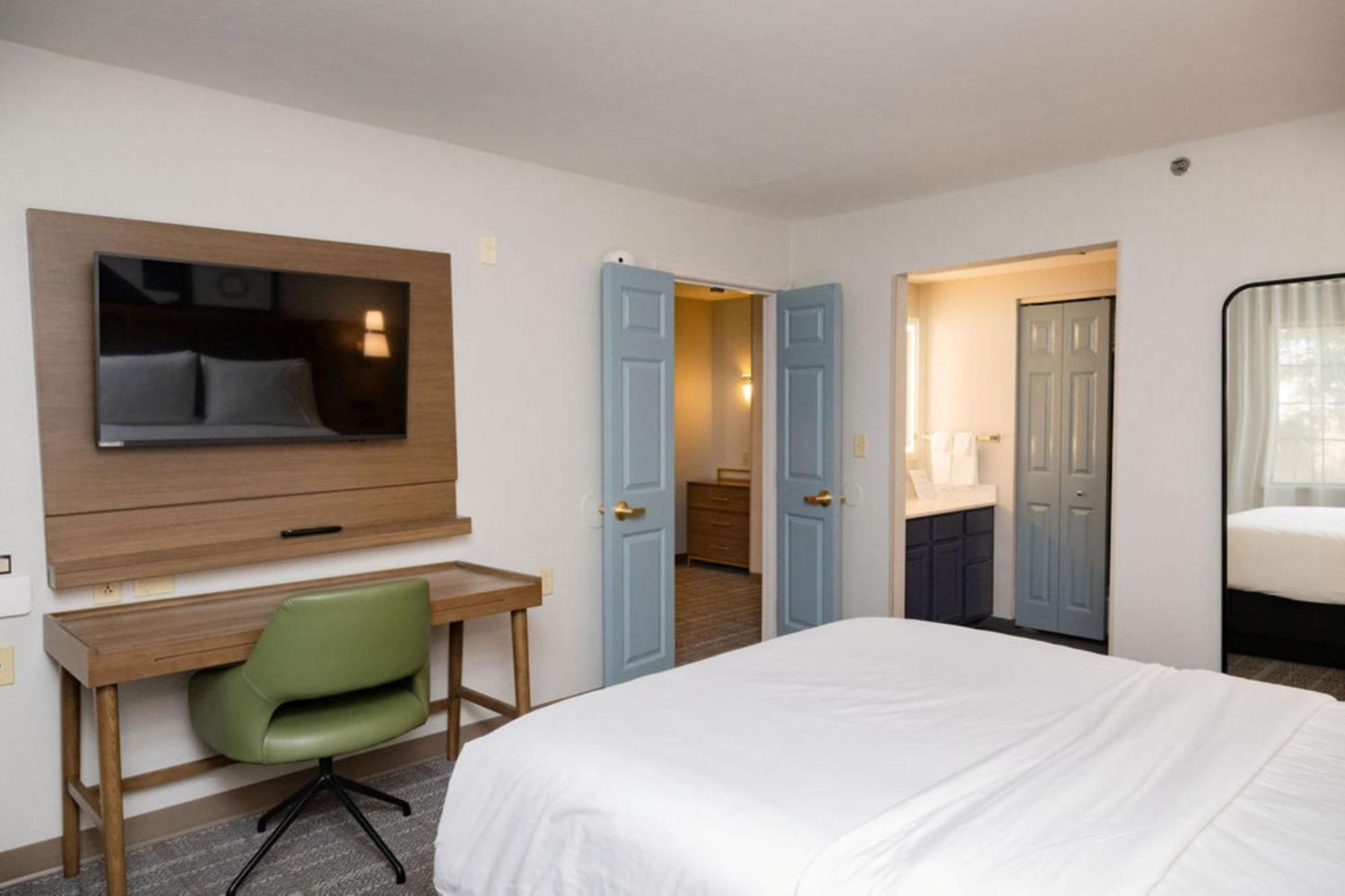 Staybridge Suites Jackson By Ihg Ridgeland Luaran gambar